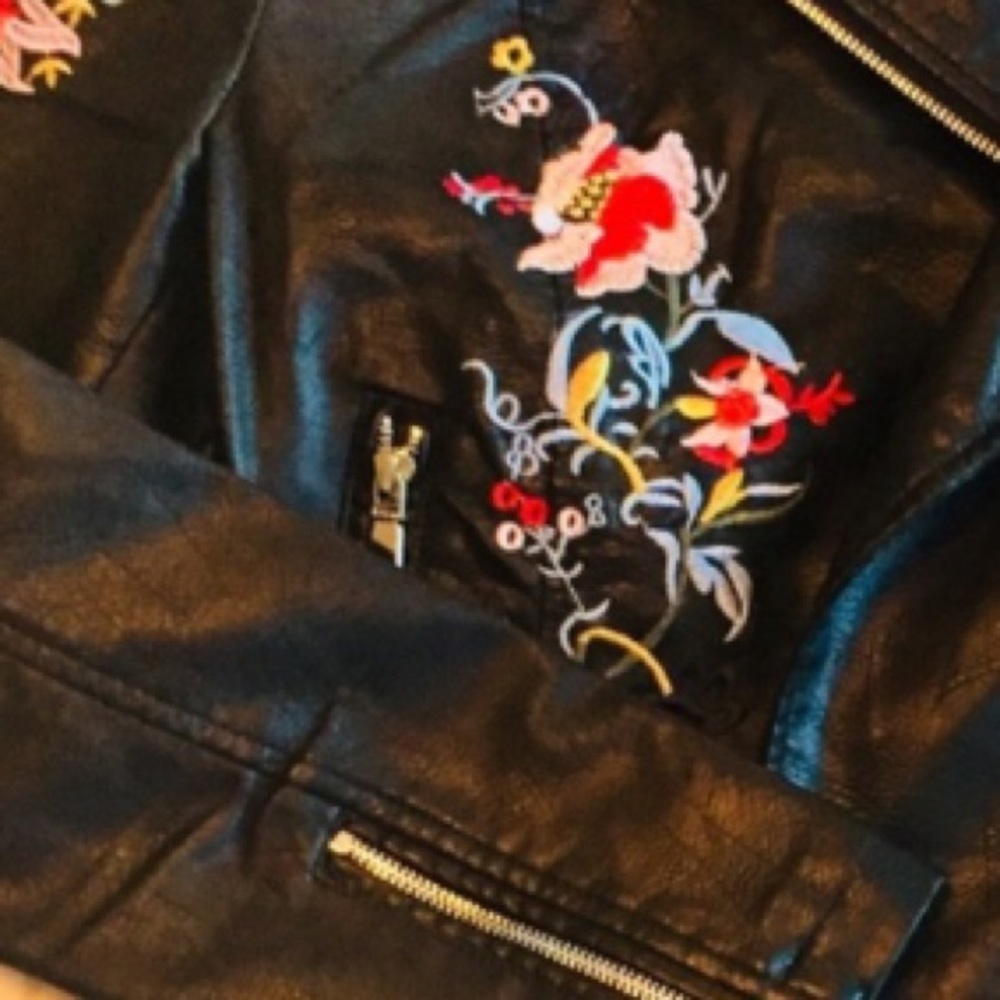 Moto Jacket - Picture 5 of 7